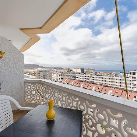 92B Playa Honda, Nice Terrace In Las Americas Плая-де-лас-Америкас Экстерьер фото