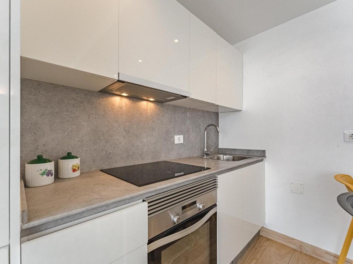 92B Playa Honda, Nice Terrace In Las Americas Плая-де-лас-Америкас Экстерьер фото