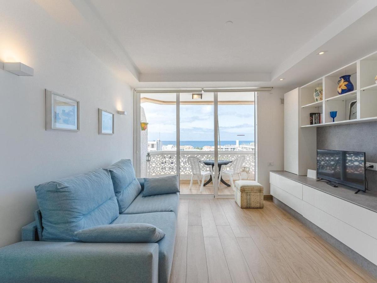 92B Playa Honda, Nice Terrace In Las Americas Плая-де-лас-Америкас Экстерьер фото