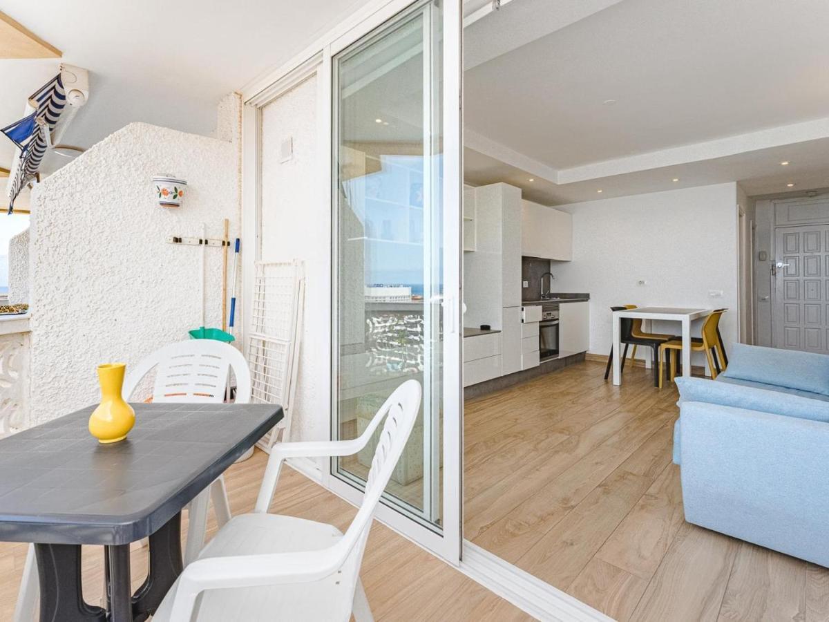 92B Playa Honda, Nice Terrace In Las Americas Плая-де-лас-Америкас Экстерьер фото