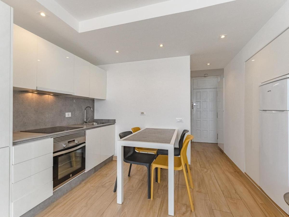 92B Playa Honda, Nice Terrace In Las Americas Плая-де-лас-Америкас Экстерьер фото
