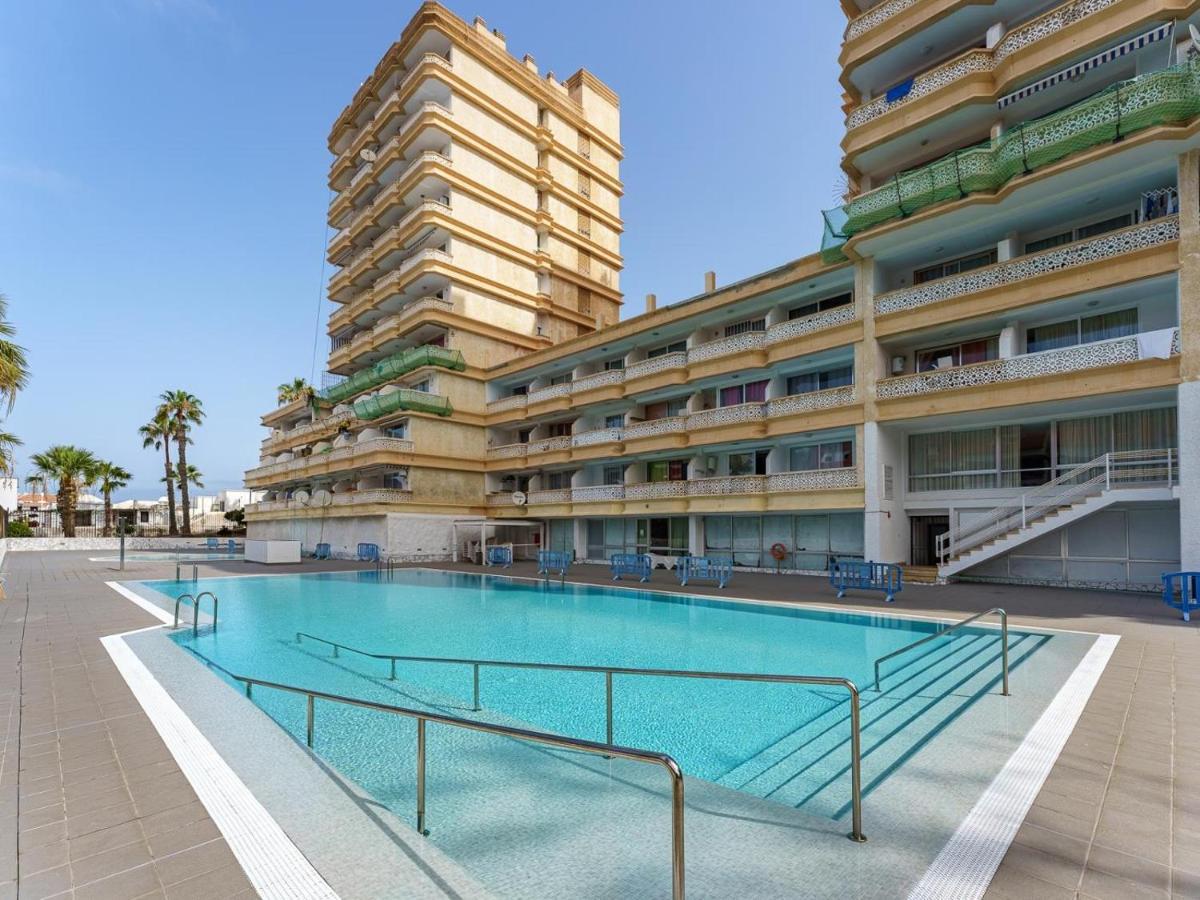 92B Playa Honda, Nice Terrace In Las Americas Плая-де-лас-Америкас Экстерьер фото