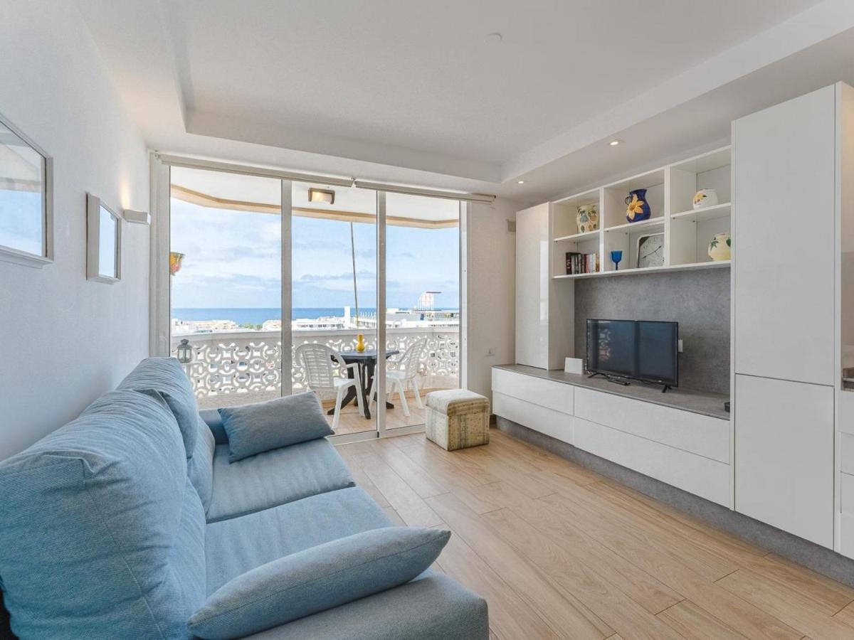 92B Playa Honda, Nice Terrace In Las Americas Плая-де-лас-Америкас Экстерьер фото