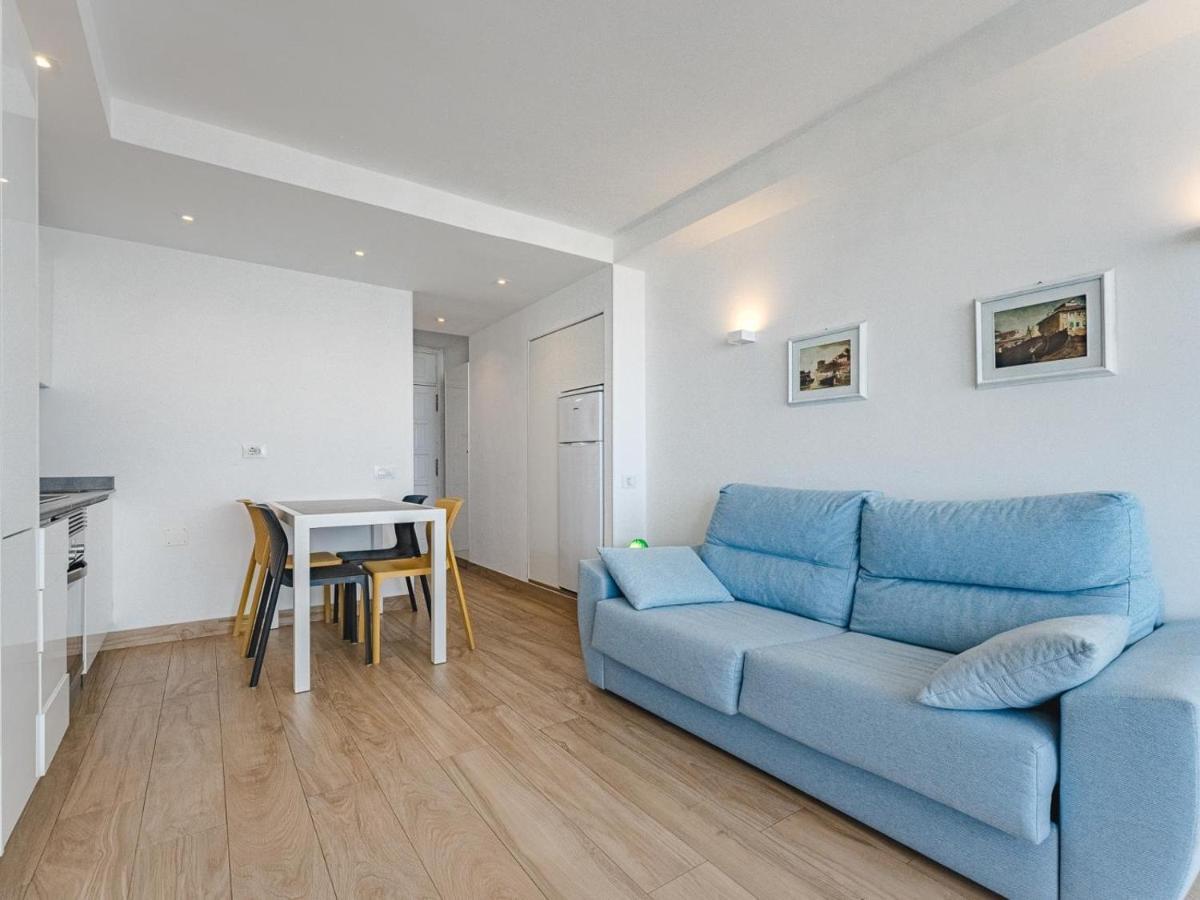 92B Playa Honda, Nice Terrace In Las Americas Плая-де-лас-Америкас Экстерьер фото