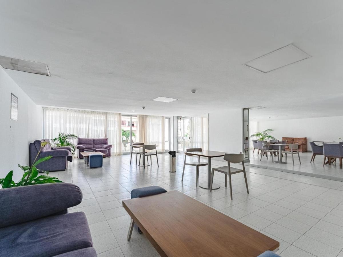 92B Playa Honda, Nice Terrace In Las Americas Плая-де-лас-Америкас Экстерьер фото