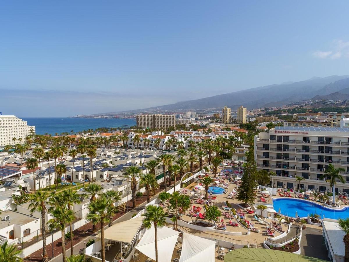 92B Playa Honda, Nice Terrace In Las Americas Плая-де-лас-Америкас Экстерьер фото