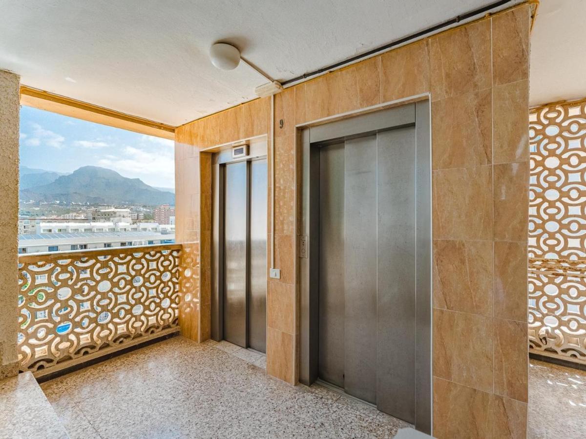 92B Playa Honda, Nice Terrace In Las Americas Плая-де-лас-Америкас Экстерьер фото