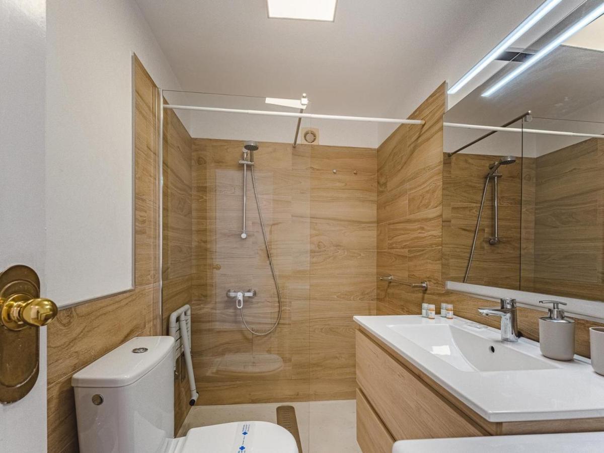 92B Playa Honda, Nice Terrace In Las Americas Плая-де-лас-Америкас Экстерьер фото