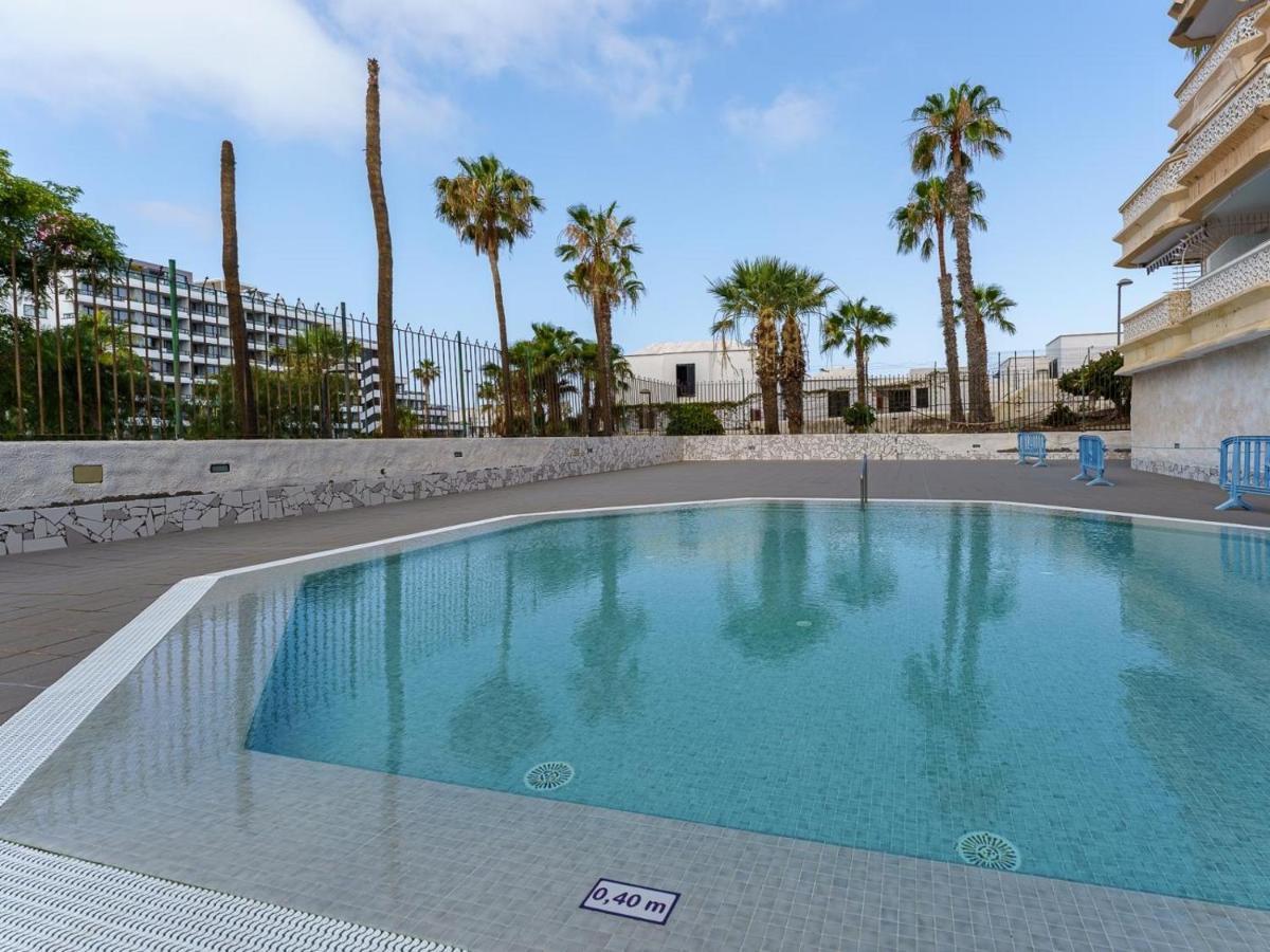 92B Playa Honda, Nice Terrace In Las Americas Плая-де-лас-Америкас Экстерьер фото